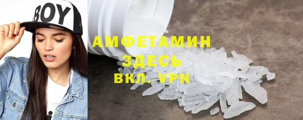 молекула духа Горняк