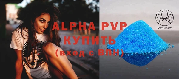 молекула духа Горняк