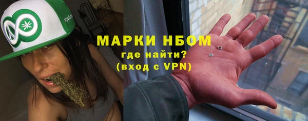 молекула духа Горняк