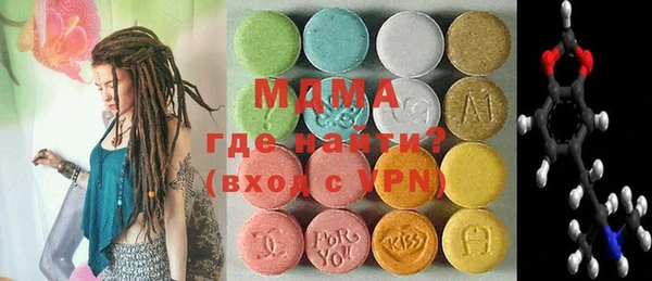 стафф Горнозаводск